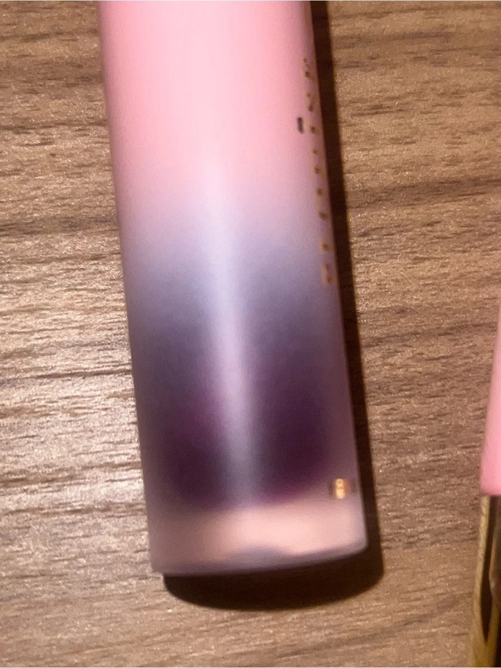 PLouise Stay Shining Lip Oil and Protect Your Pout Lip Conditioner